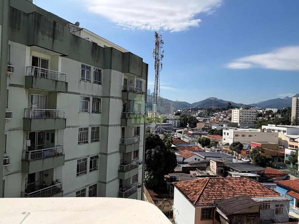 Apartamento, 2 quartos, 75 m² - Foto 24