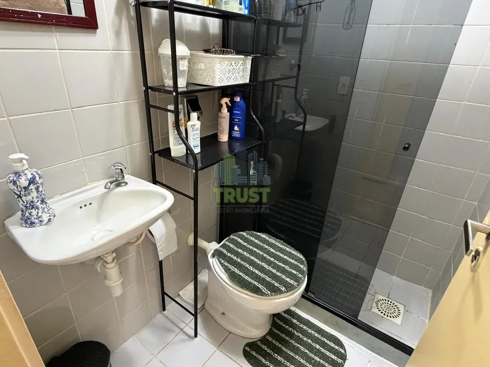 Apartamento, 2 quartos, 75 m² - Foto 12