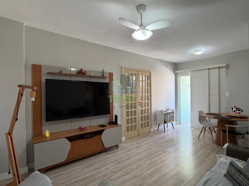 Apartamento, 2 quartos, 75 m² - Foto 2