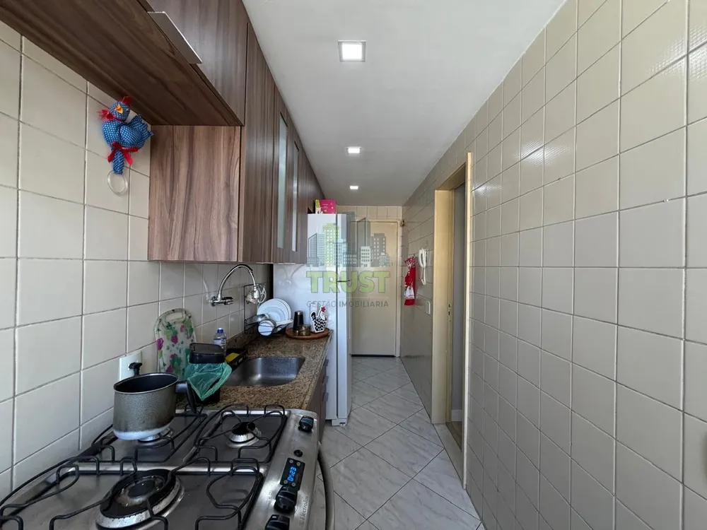 Apartamento, 2 quartos, 75 m² - Foto 5