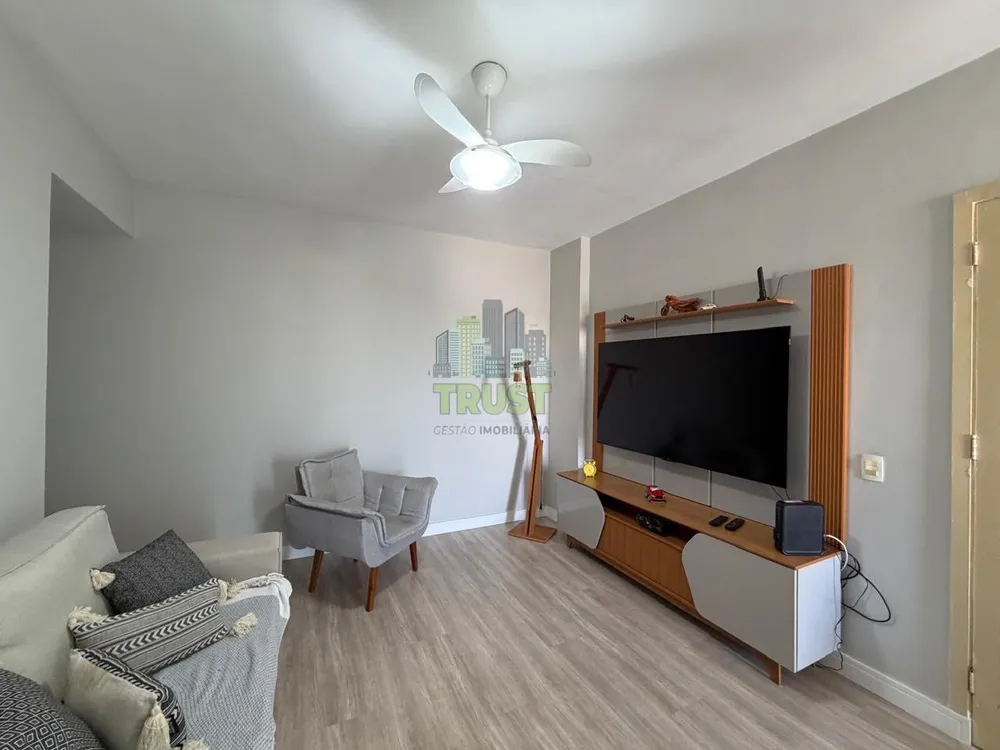 Apartamento, 2 quartos, 75 m² - Foto 3