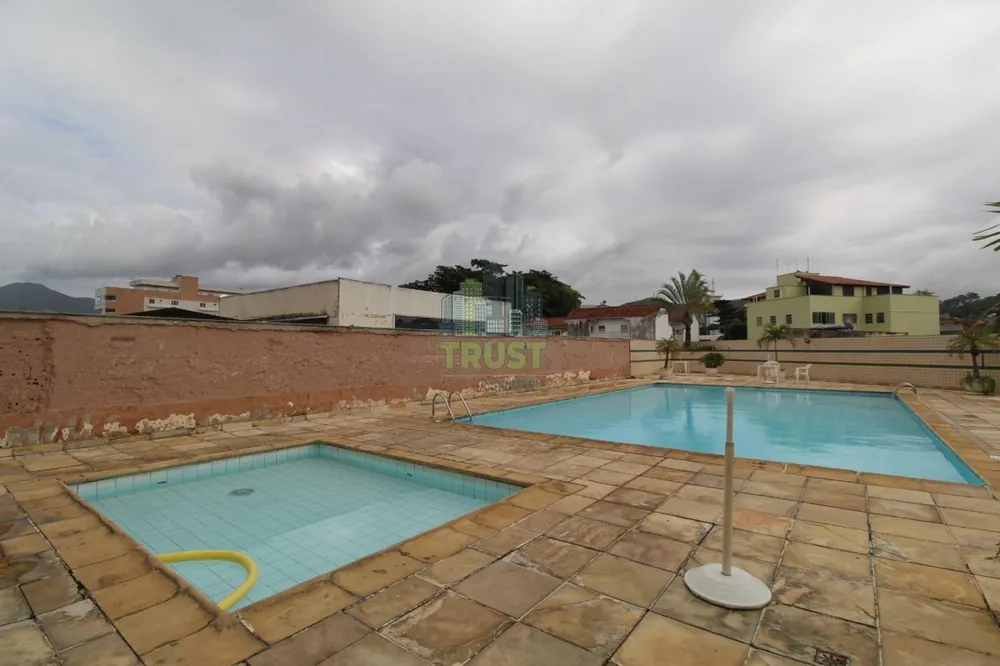 Apartamento, 2 quartos, 75 m² - Foto 29