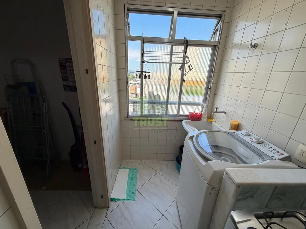 Apartamento, 2 quartos, 75 m² - Foto 9