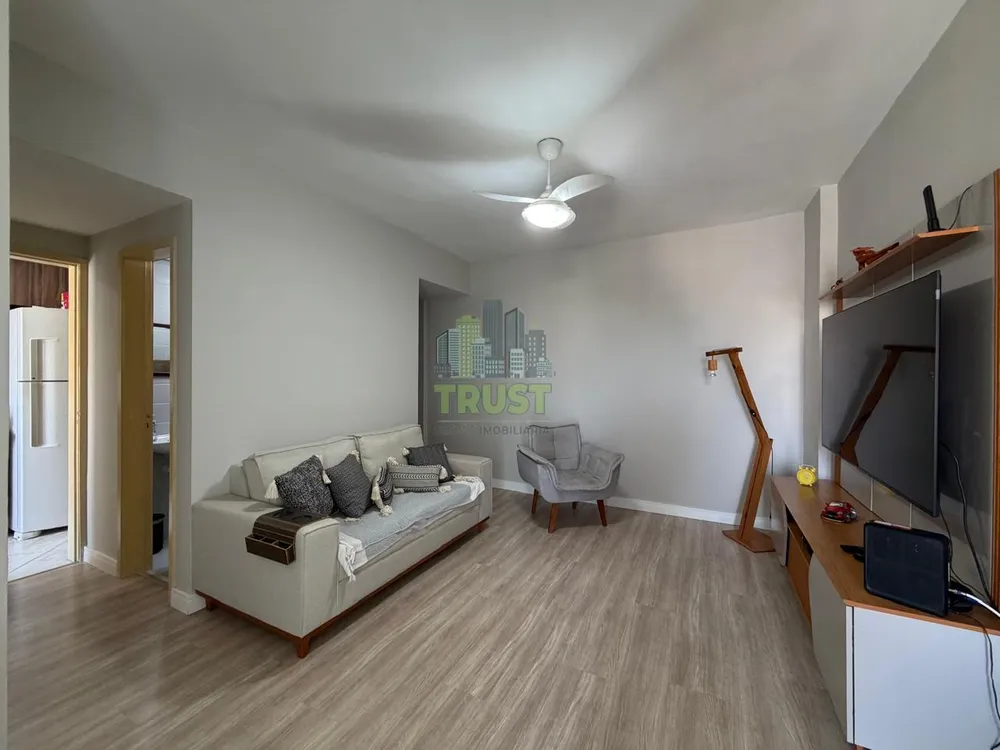 Apartamento, 2 quartos, 75 m² - Foto 1