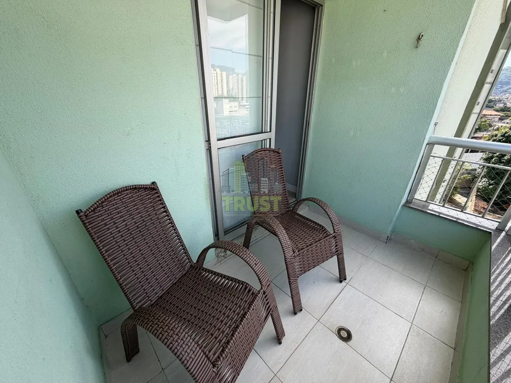 Apartamento, 2 quartos, 75 m² - Foto 22