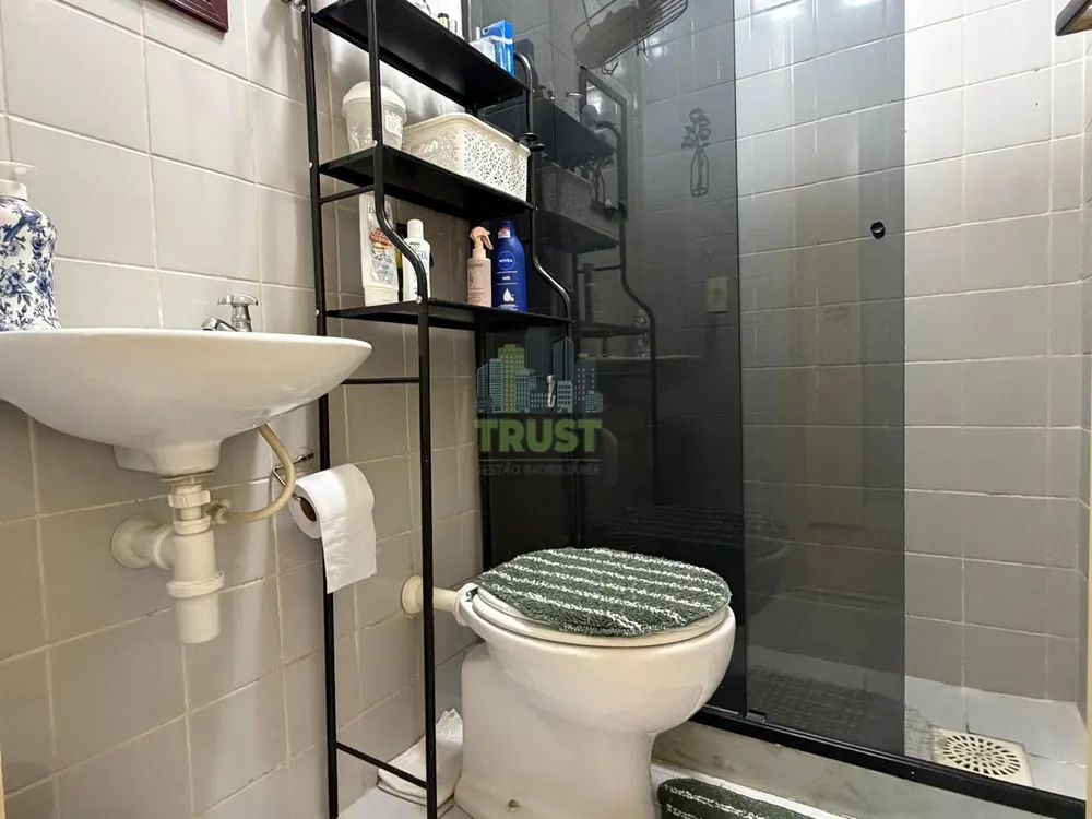 Apartamento, 2 quartos, 75 m² - Foto 11