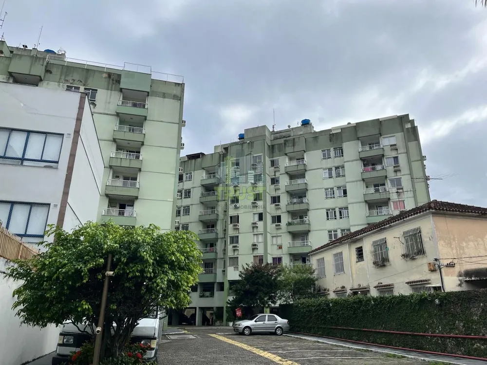 Apartamento, 2 quartos, 75 m² - Foto 33