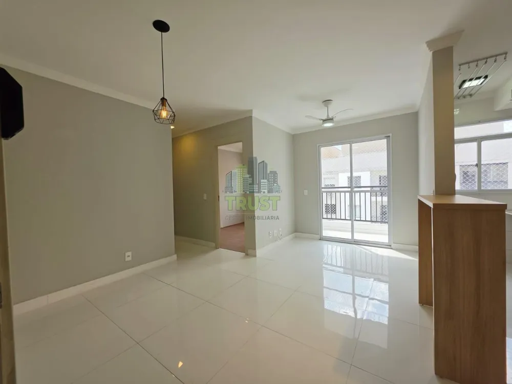 Apartamento, 2 quartos, 54 m² - Foto 3