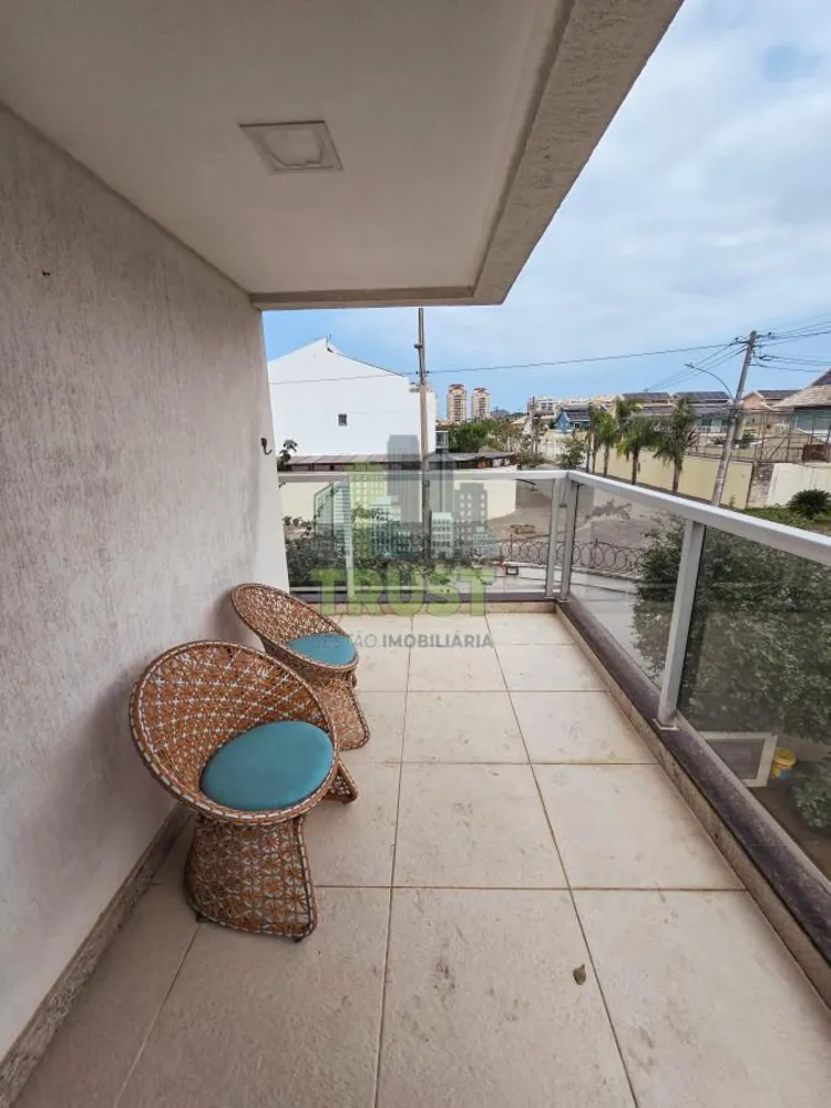 Apartamento, 5 quartos, 286 m² - Foto 33