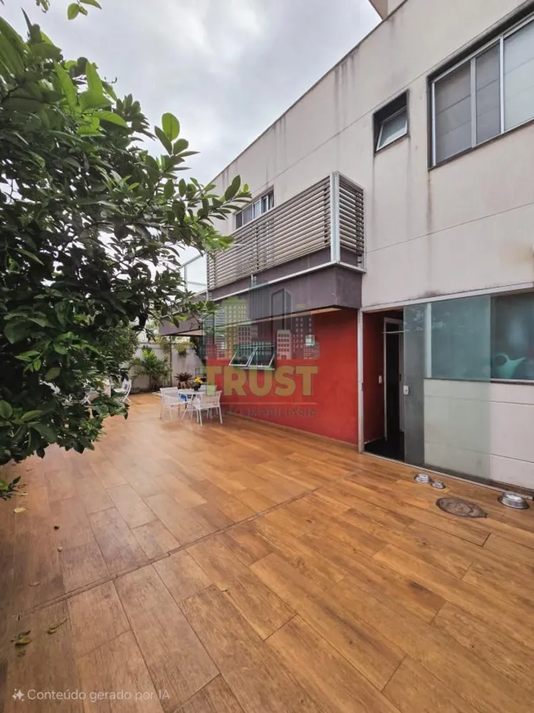Apartamento, 5 quartos, 286 m² - Foto 44