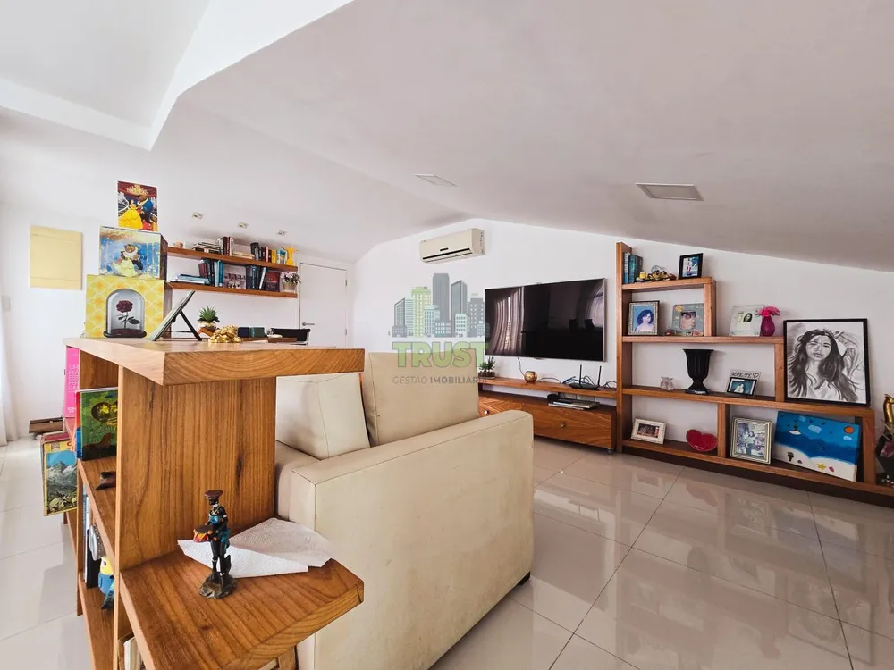 Apartamento, 5 quartos, 286 m² - Foto 20