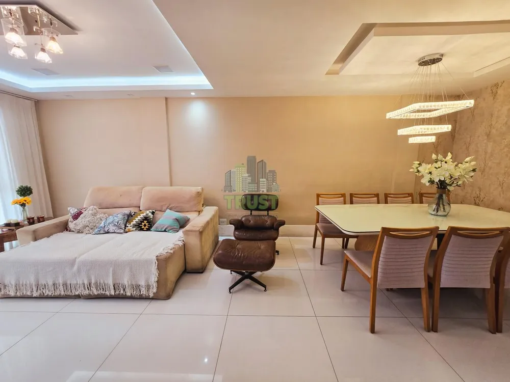 Apartamento, 5 quartos, 286 m² - Foto 9