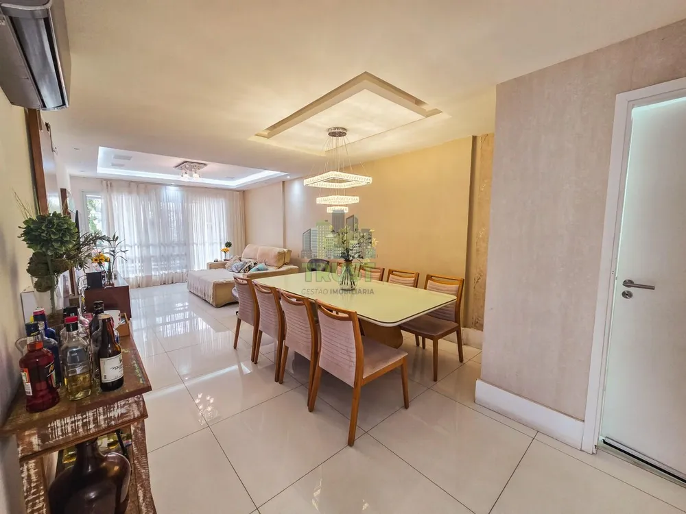 Apartamento, 5 quartos, 286 m² - Foto 2