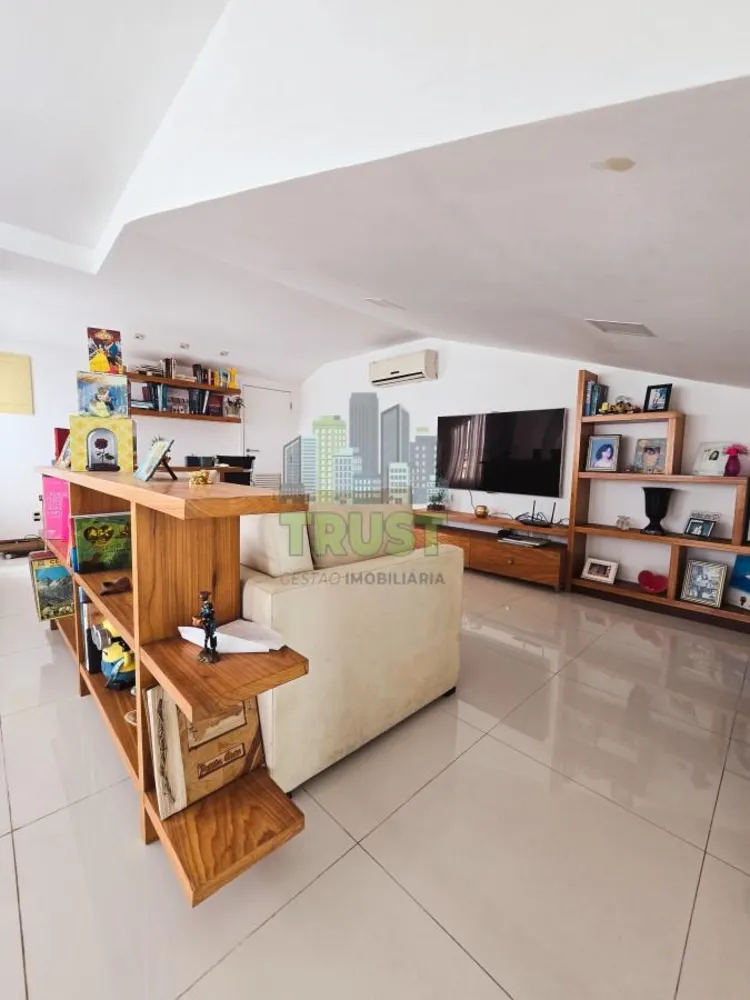 Apartamento, 5 quartos, 286 m² - Foto 19