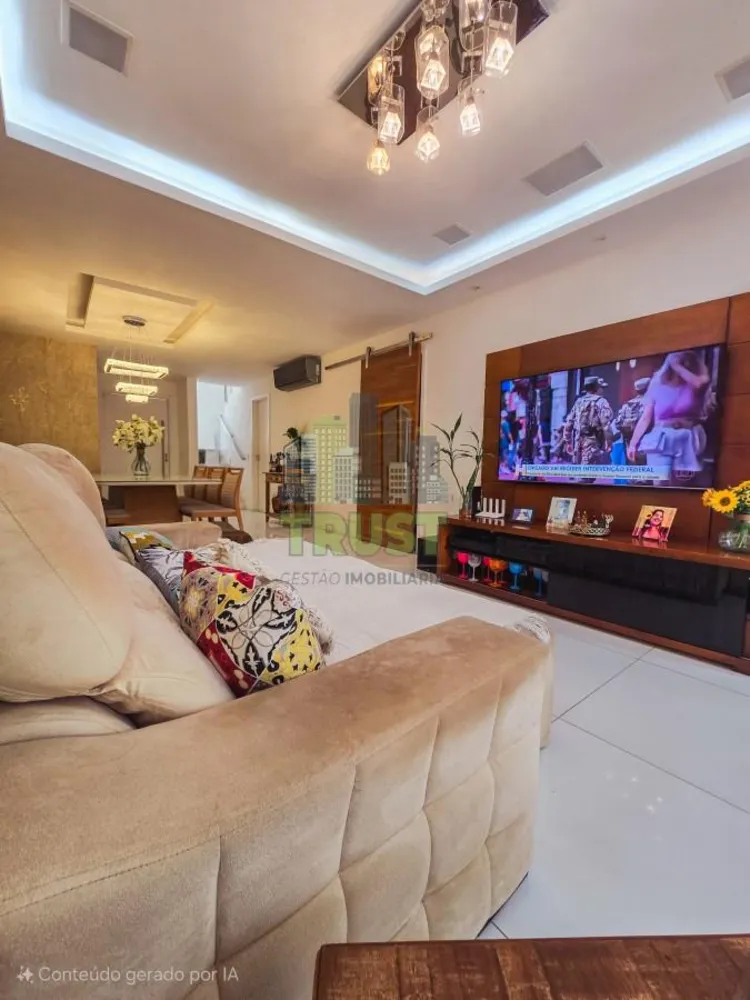 Apartamento, 5 quartos, 286 m² - Foto 10