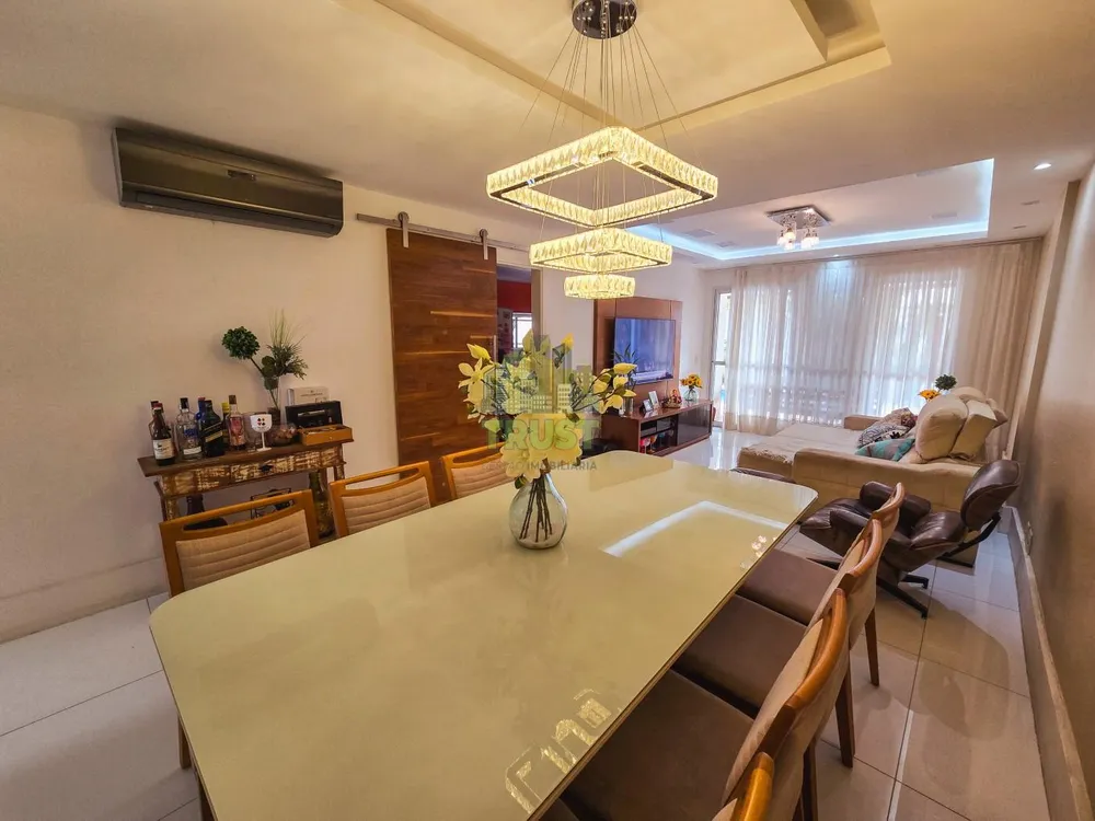 Apartamento, 5 quartos, 286 m² - Foto 4