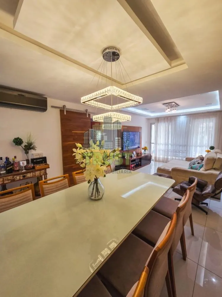 Apartamento, 5 quartos, 286 m² - Foto 3