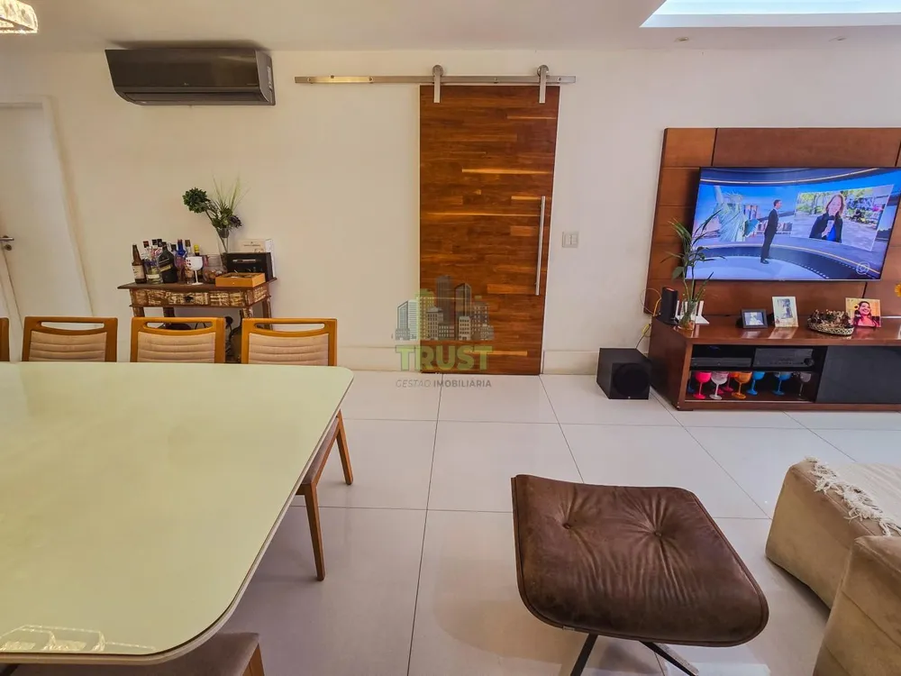 Apartamento, 5 quartos, 286 m² - Foto 7