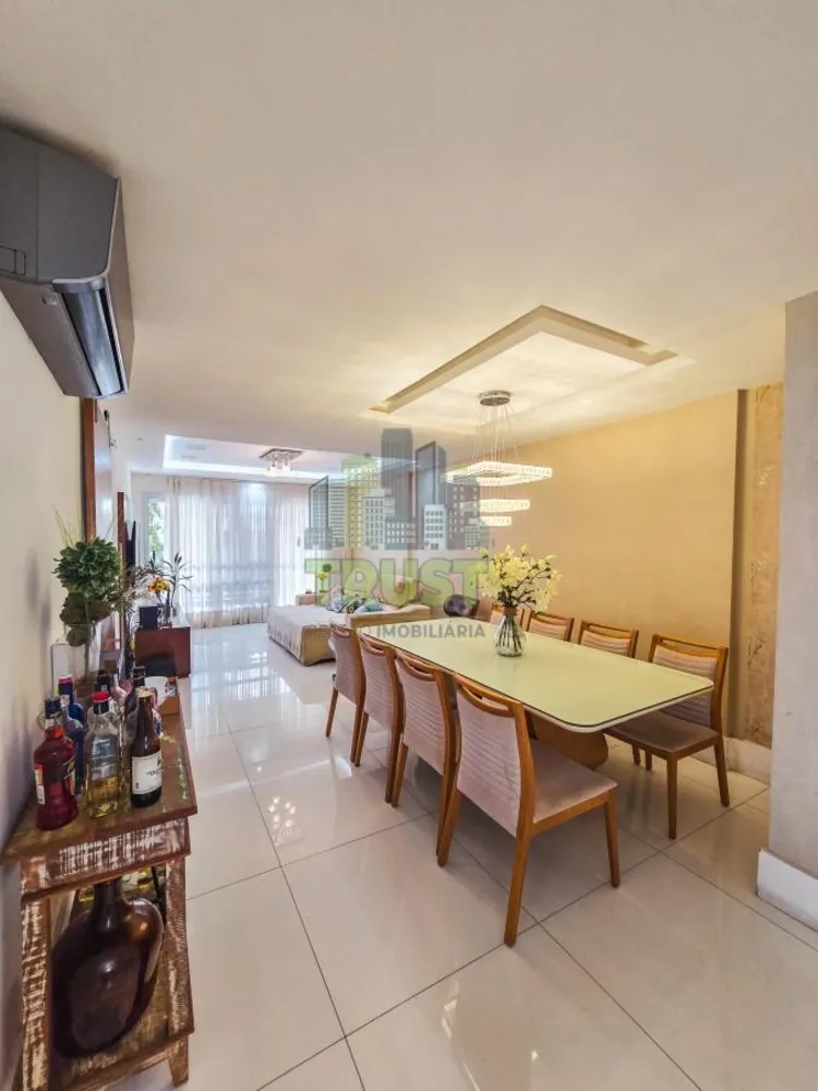 Apartamento, 5 quartos, 286 m² - Foto 1