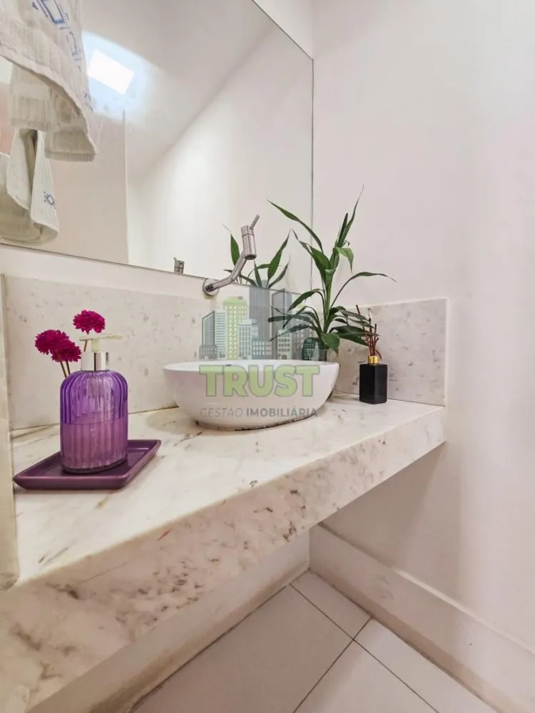 Apartamento, 5 quartos, 286 m² - Foto 5