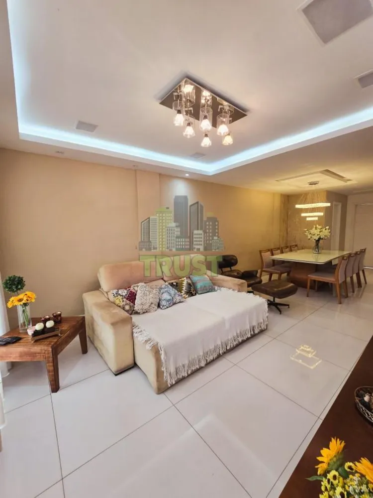 Apartamento, 5 quartos, 286 m² - Foto 12
