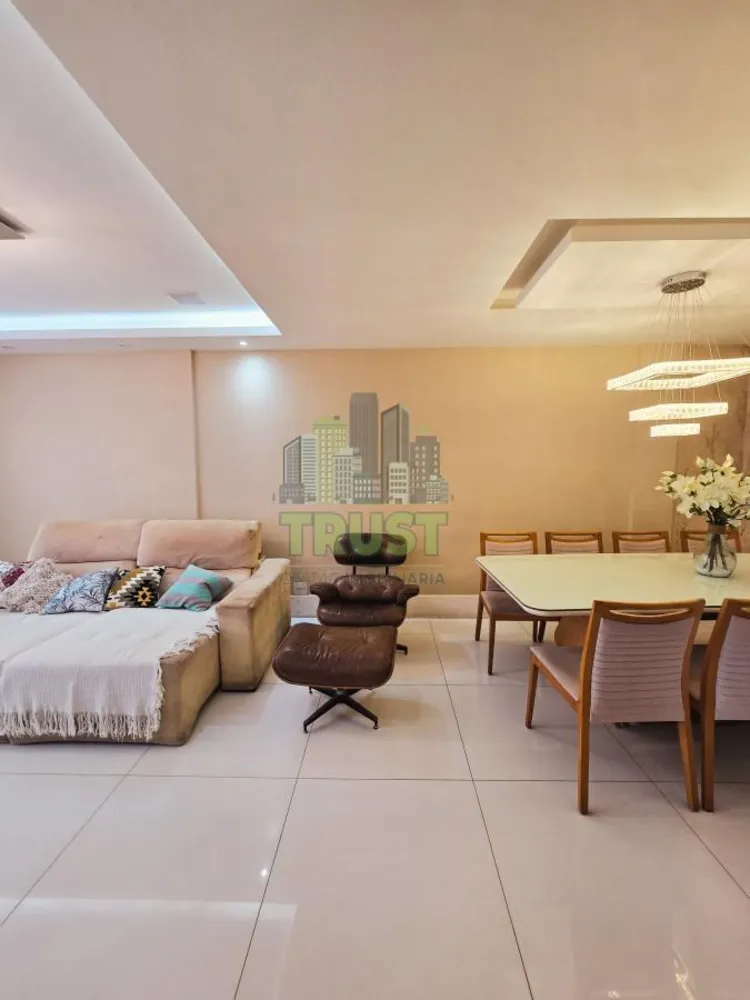 Apartamento, 5 quartos, 286 m² - Foto 8