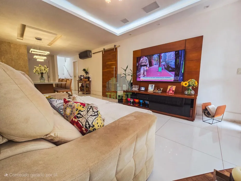 Apartamento, 5 quartos, 286 m² - Foto 11
