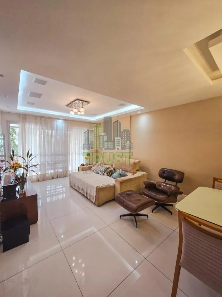 Apartamento, 5 quartos, 286 m² - Foto 17