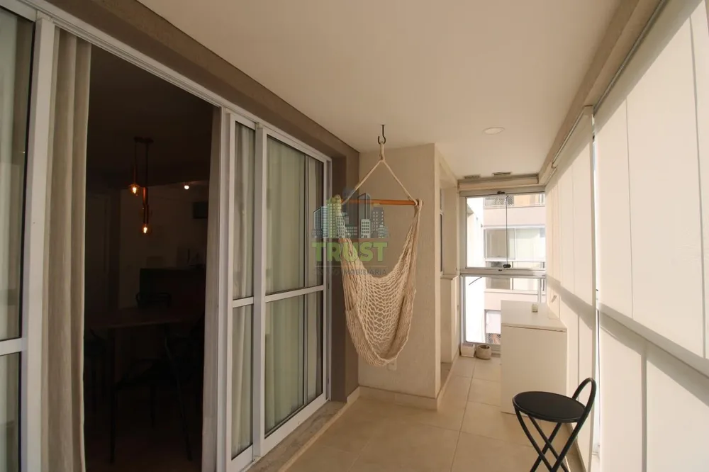 Apartamento, 3 quartos, 101 m² - Foto 7