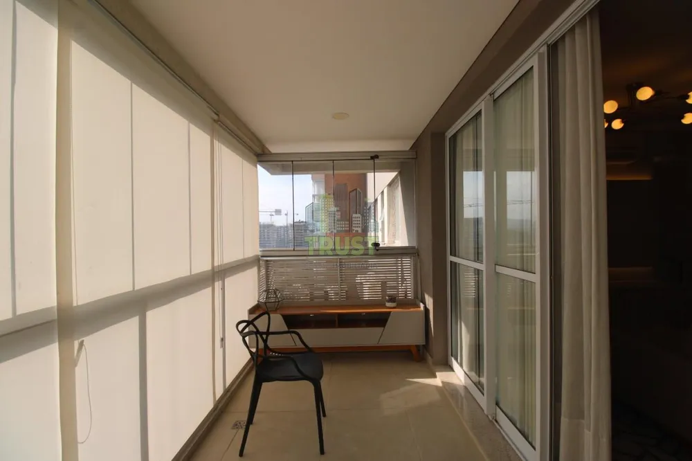 Apartamento, 3 quartos, 101 m² - Foto 6