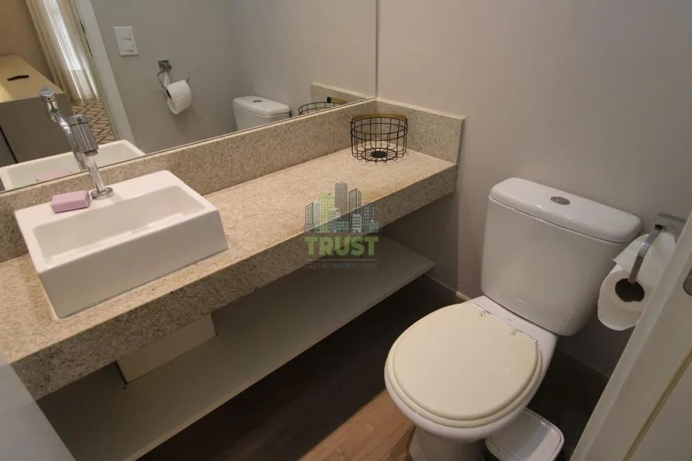 Apartamento, 3 quartos, 101 m² - Foto 23