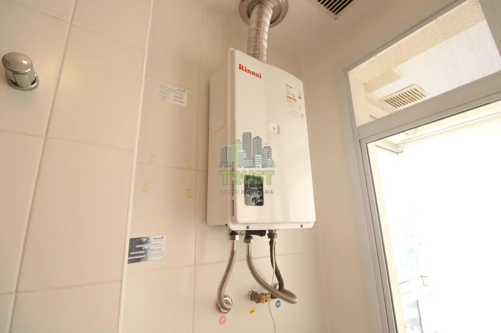 Apartamento, 3 quartos, 101 m² - Foto 30