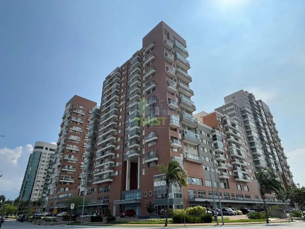 Apartamento, 3 quartos, 101 m² - Foto 36