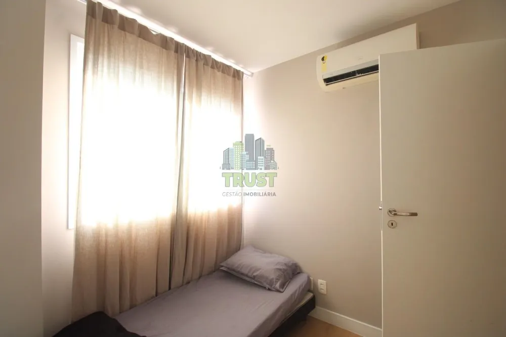 Apartamento, 3 quartos, 101 m² - Foto 9