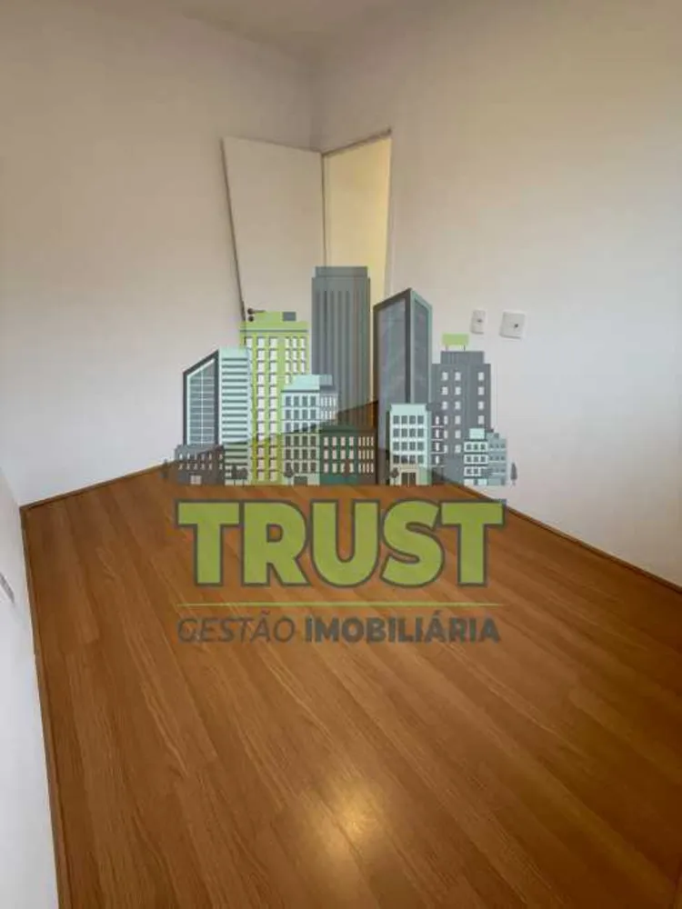 Apartamento, 2 quartos, 50 m² - Foto 10