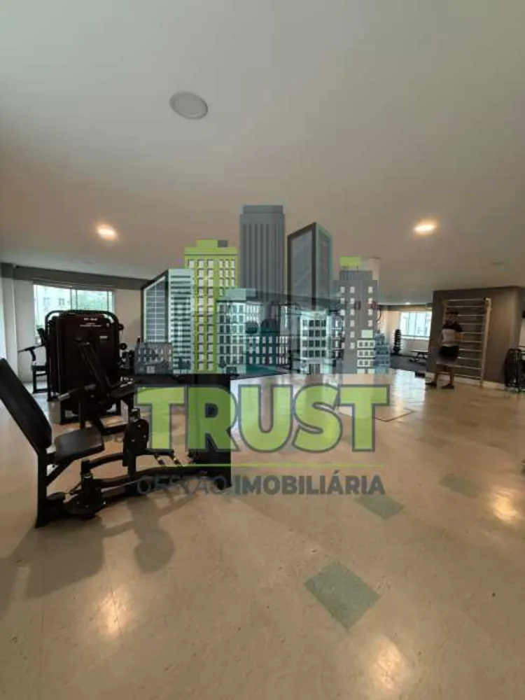 Apartamento, 2 quartos, 50 m² - Foto 16