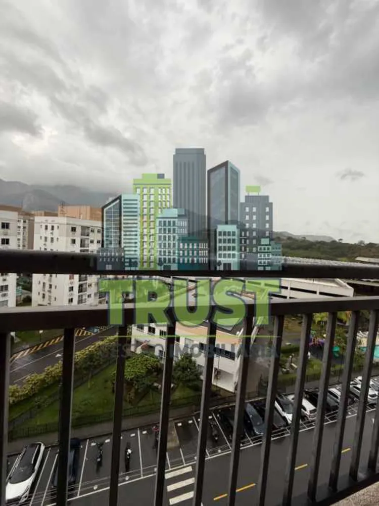Apartamento, 2 quartos, 50 m² - Foto 29