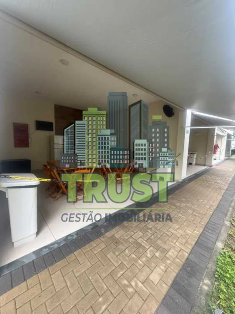 Apartamento, 2 quartos, 50 m² - Foto 26
