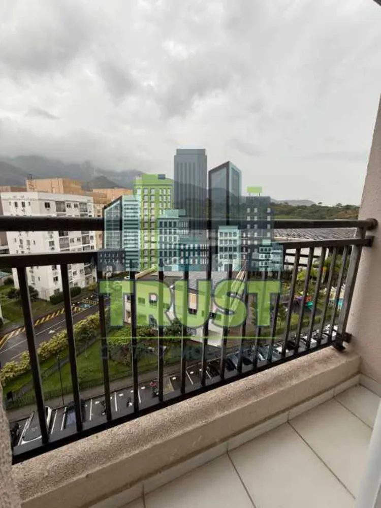 Apartamento, 2 quartos, 50 m² - Foto 28