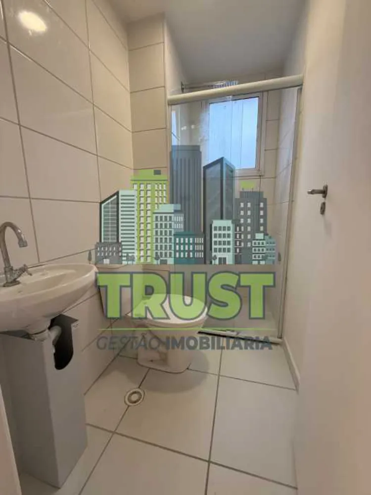 Apartamento, 2 quartos, 50 m² - Foto 11