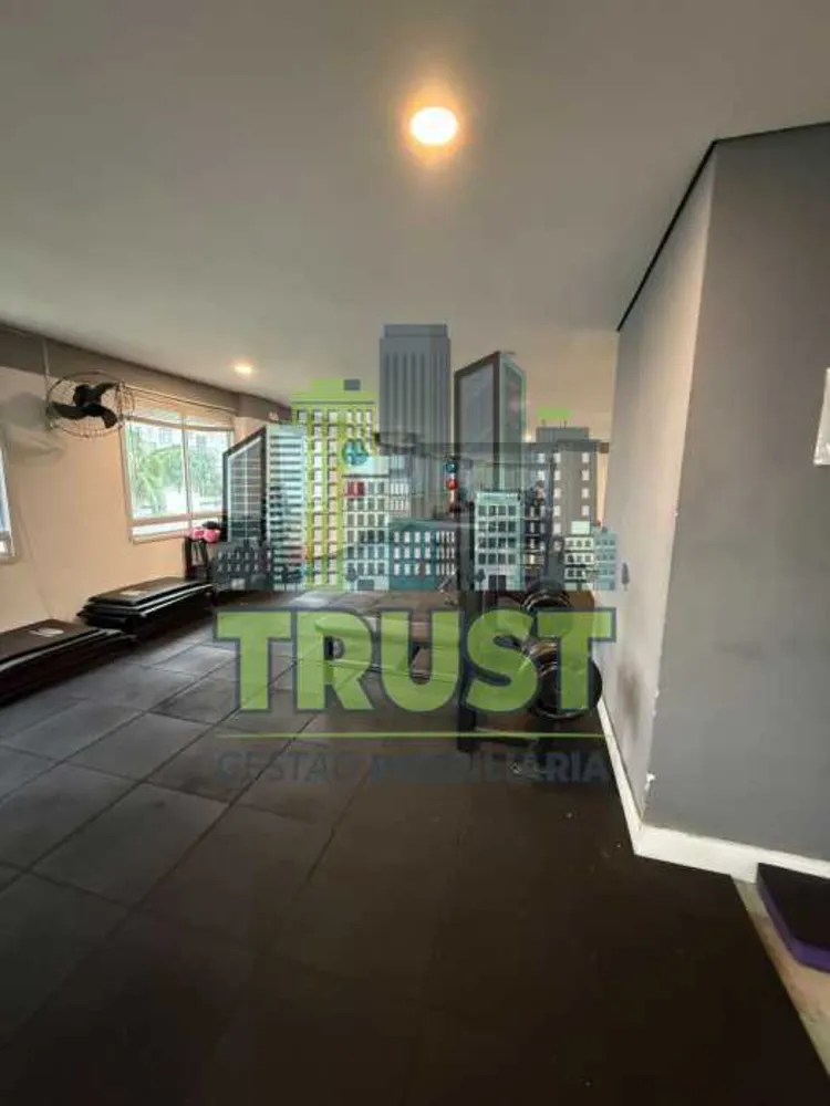 Apartamento, 2 quartos, 50 m² - Foto 23