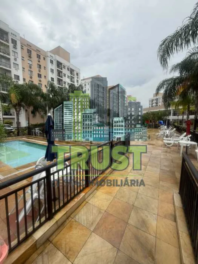 Apartamento, 2 quartos, 50 m² - Foto 1