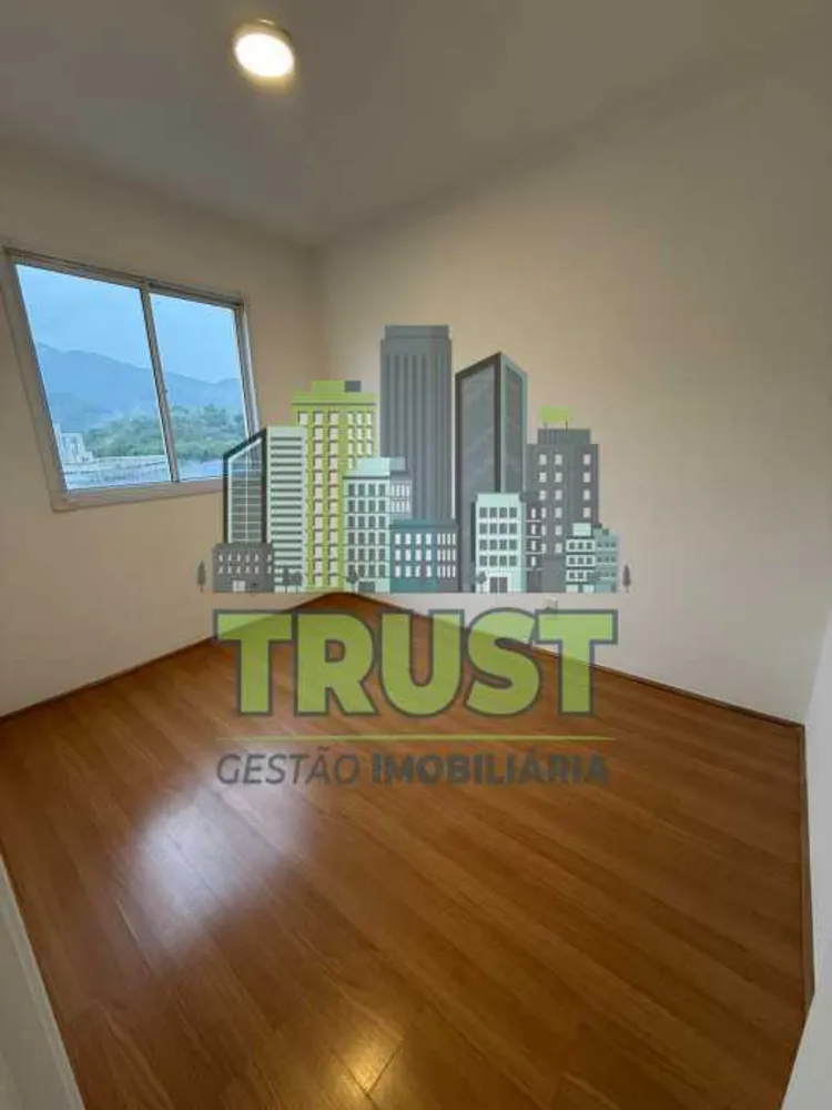 Apartamento, 2 quartos, 50 m² - Foto 8