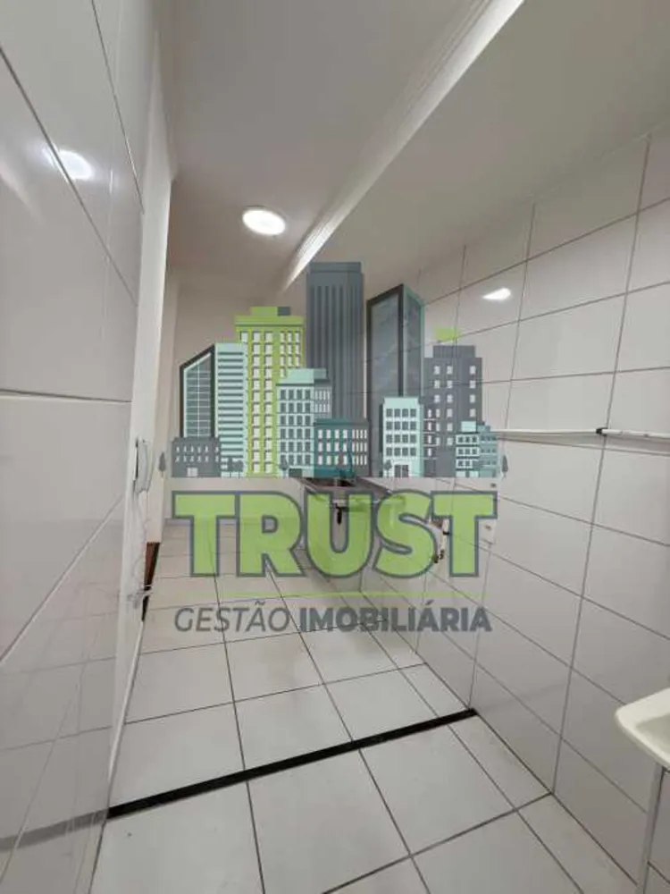 Apartamento, 2 quartos, 50 m² - Foto 24