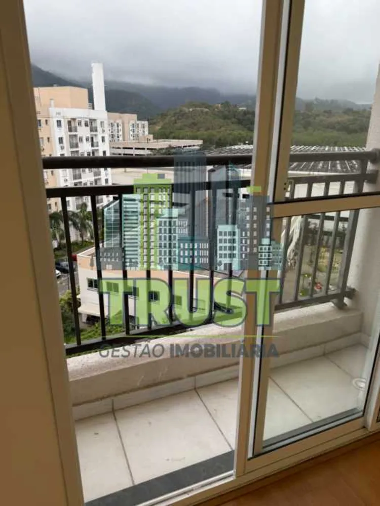 Apartamento, 2 quartos, 50 m² - Foto 27