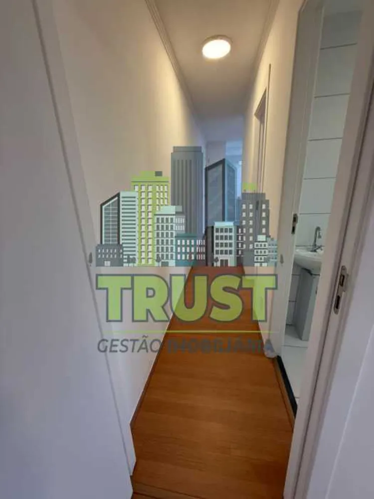 Apartamento, 2 quartos, 50 m² - Foto 22