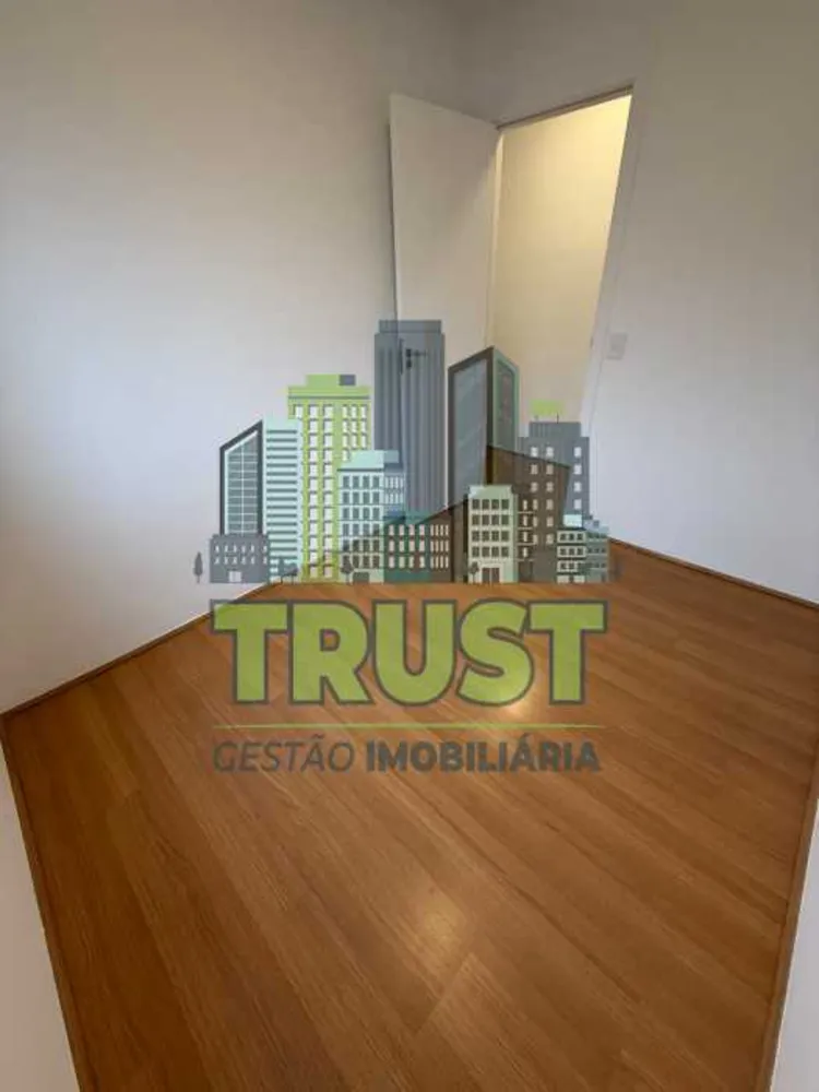 Apartamento, 2 quartos, 50 m² - Foto 6