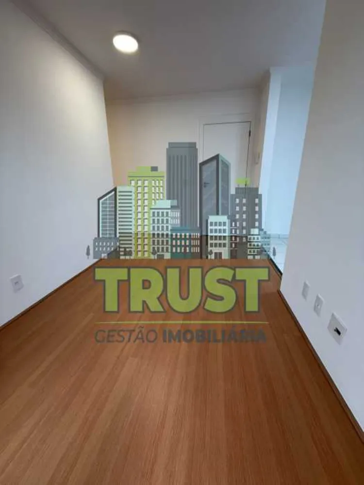 Apartamento, 2 quartos, 50 m² - Foto 7