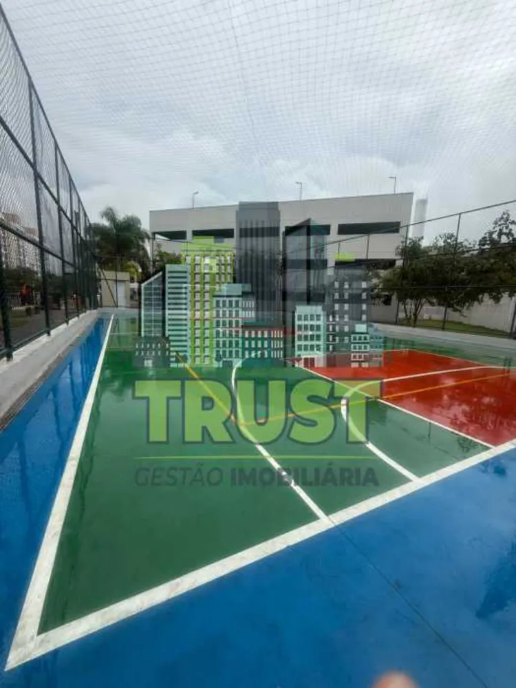 Apartamento, 2 quartos, 50 m² - Foto 20