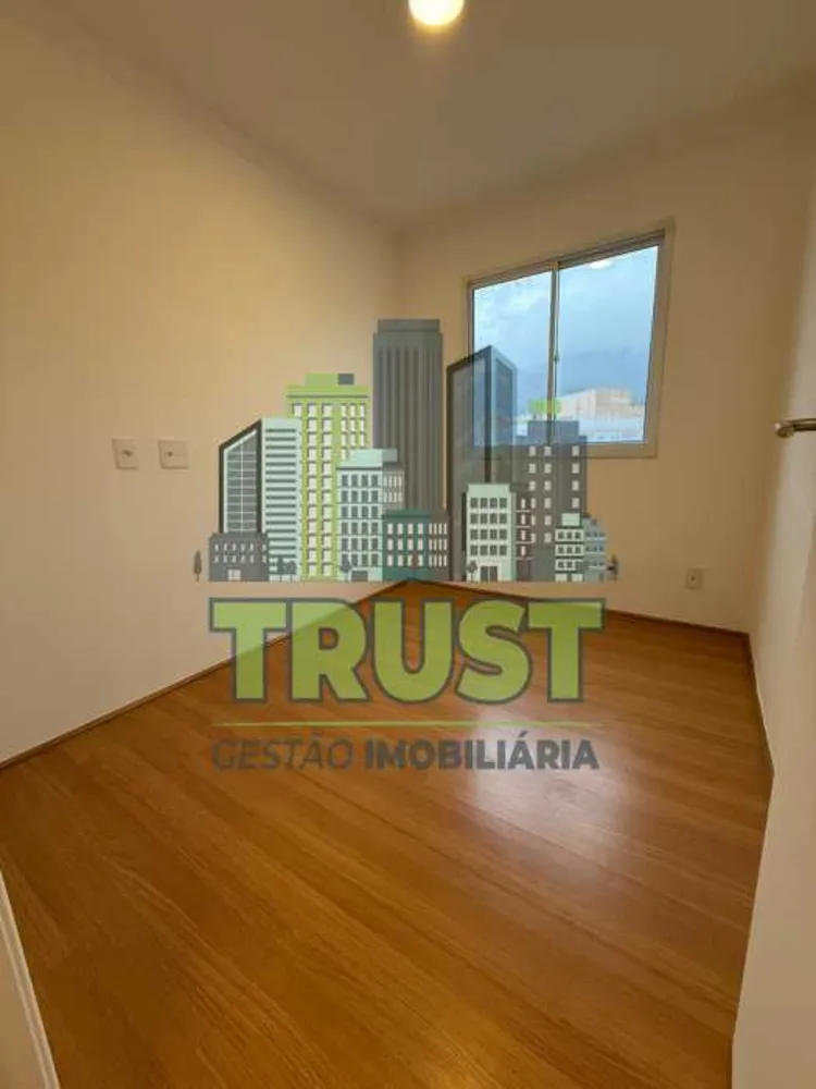 Apartamento, 2 quartos, 50 m² - Foto 5